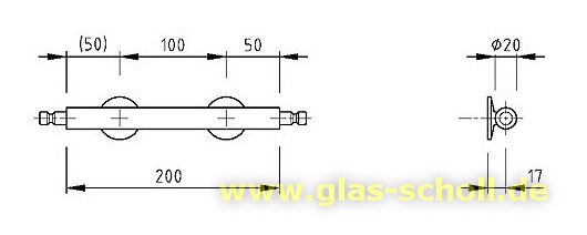 (c) 2005 www.Glas-Scholl.de